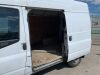 UNRESERVED 2011 Ford Transit T260S 85 FWD 5DR - 13