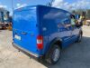 2005 Ford Transit Connect T200 Van - 5
