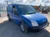 2005 Ford Transit Connect T200 Van - 7