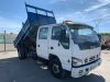 2007 Isuzu Crewcab - 7