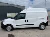 UNRESERVED 2016 Fiat Doblo Cargo Maxi XL 1.6 105HP - 2