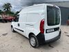 UNRESERVED 2016 Fiat Doblo Cargo Maxi XL 1.6 105HP - 3