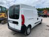 UNRESERVED 2016 Fiat Doblo Cargo Maxi XL 1.6 105HP - 5