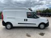 UNRESERVED 2016 Fiat Doblo Cargo Maxi XL 1.6 105HP - 6