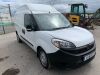 UNRESERVED 2016 Fiat Doblo Cargo Maxi XL 1.6 105HP - 7