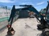 UNRESERVED 2003 Kubota KX61-2 2.6T Excavator - 24