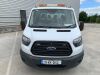 UNRESERVED 2017 Ford Transit 3.5T Twin Wheel Double Cab Tipper c/w Tail Lift - 2