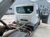UNRESERVED 2017 Ford Transit 3.5T Twin Wheel Double Cab Tipper c/w Tail Lift - 10