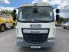 2015 DAF LF220FA 16T Sweeper Truck c/w Johnston VT651 Sweeper Body - 2