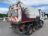 2015 DAF LF220FA 16T Sweeper Truck c/w Johnston VT651 Sweeper Body - 5