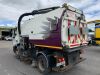 2015 DAF LF220FA 16T Sweeper Truck c/w Johnston VT651 Sweeper Body - 7