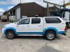 2015 Toyota Hilux 3.0D Double Cab Pick Up - 8