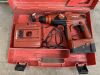UNRESERVED Hilti TE-2A - 2