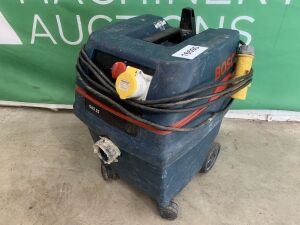 UNRESERVED Bosch Vacuum Cleaner