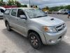 2008 Toyota Hilux Vigo 3.0D4D Double Cab Pick Up - 3