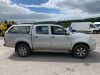 2008 Toyota Hilux Vigo 3.0D4D Double Cab Pick Up - 4