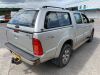 2008 Toyota Hilux Vigo 3.0D4D Double Cab Pick Up - 5