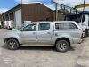 2008 Toyota Hilux Vigo 3.0D4D Double Cab Pick Up - 8