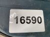 UNRESERVED Bosch Vacuum Cleaner - 3