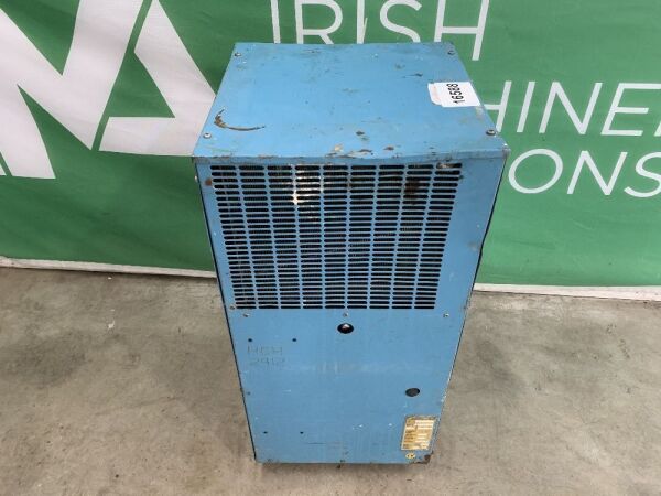 UNRESERVED Calorex Dehumidifier