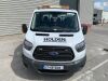 UNRESERVED 2017 Ford Transit 3.5T Twin Wheel Double Cab Tipper c/w Tail Lift - 2