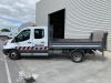 UNRESERVED 2017 Ford Transit 3.5T Twin Wheel Double Cab Tipper c/w Tail Lift - 8