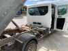 UNRESERVED 2017 Ford Transit 3.5T Twin Wheel Double Cab Tipper c/w Tail Lift - 14