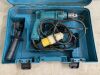 UNRESERVED Makita HR2230 Rotary Hamer Drill - 2