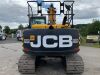 2017 JCB JS131LC 13.5T Excavator - 4