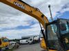 2017 JCB JS131LC 13.5T Excavator - 18