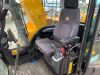 2017 JCB JS131LC 13.5T Excavator - 22