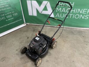 UNRESERVED Florabest Lawn Mower