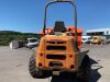 2014 Ausa D1000AP 10T Straight Tip Dumper - 7