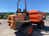 2014 Ausa D1000AP 10T Straight Tip Dumper - 8