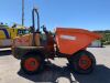 2014 Ausa D1000AP 10T Straight Tip Dumper - 11