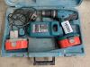 UNRESERVED D10:D212012 Makita Cordless Drill - 2