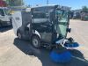 2016 Boschung S2 Articulated Compact Sweeper - 3