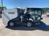 2016 Boschung S2 Articulated Compact Sweeper - 4
