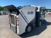 2016 Boschung S2 Articulated Compact Sweeper - 5