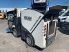 2016 Boschung S2 Articulated Compact Sweeper - 7