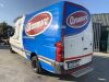 2013 Volkswagen Crafter LWB Fridge Van - 3