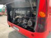 UNRESERVED 2008 Scania Irizar Expressway Bus - 28