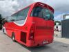 UNRESERVED 2008 Scania Irizar Expressway Bus - 3