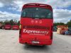 UNRESERVED 2008 Scania Irizar Expressway Bus - 4