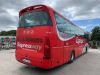 UNRESERVED 2008 Scania Irizar Expressway Bus - 5