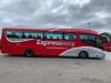 UNRESERVED 2008 Scania Irizar Expressway Bus - 6