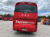 UNRESERVED 2008 Scania Irizar Expressway Bus - 4