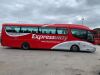 UNRESERVED 2008 Scania Irizar Expressway Bus - 6