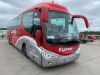 UNRESERVED 2008 Scania Irizar Expressway Bus - 7