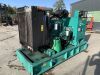 2011 Cummins C200D5E 200KVA Diesel Generator - 3